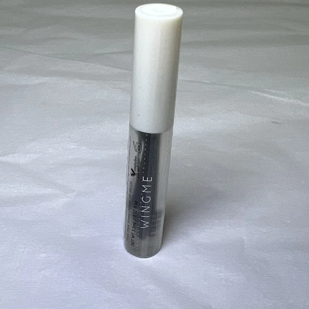 WINGME Clear Eye Brow Gel 3.5ml/ 0.12 oz mini‎
